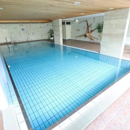 شقة Frauenpreiss-309 *