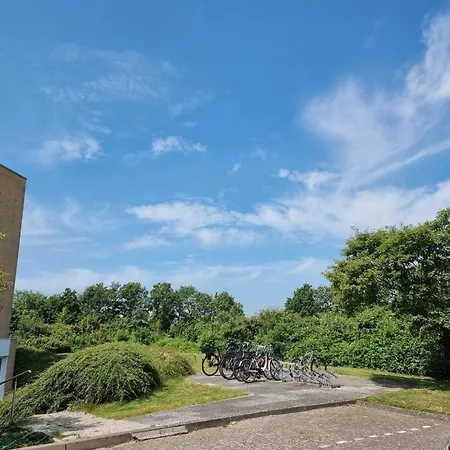 شقة Frauenpreiss-309 *