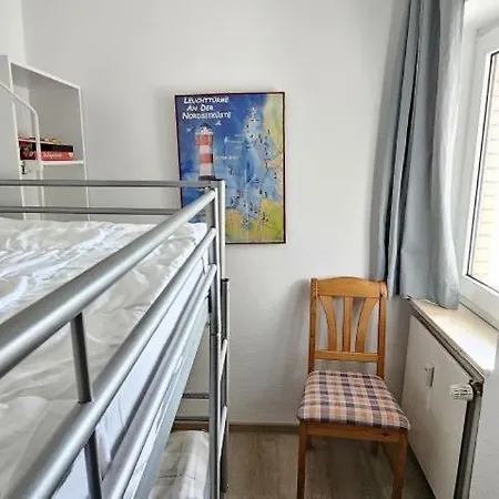 Frauenpreiss-309 Apartment