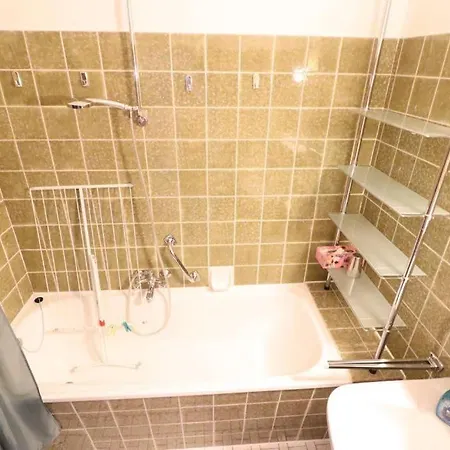 Frauenpreiß 309 Apartment *