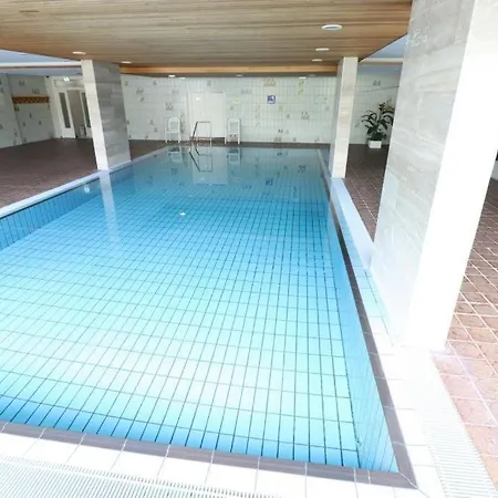 Apartment Frauenpreiß 309 Cuxhaven