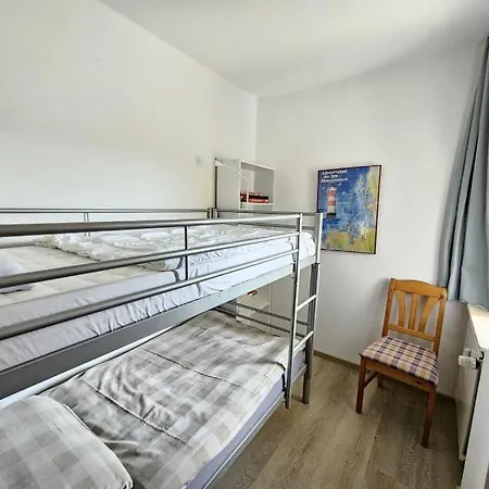 Frauenpreiß 309 * Cuxhaven