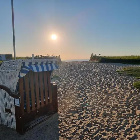 Frauenpreiss-309 شقة كوكسهافن