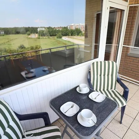 Frauenpreiss-309 Apartment