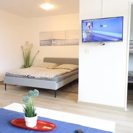 شقة Frauenpreiss-309 *