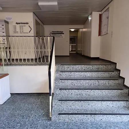 Frauenpreiß 309 Apartment *