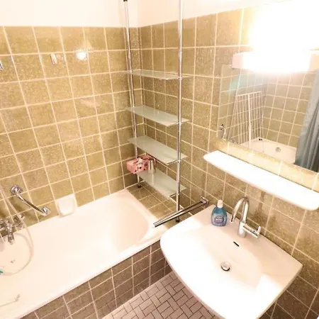 Apartment Frauenpreiß 309 Cuxhaven
