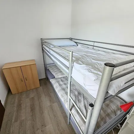 Frauenpreiß 309 Apartment Cuxhaven