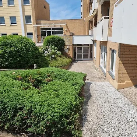 Frauenpreiss-309 شقة