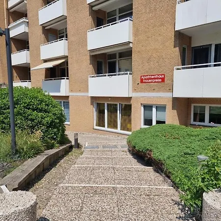 شقة Frauenpreiss-309 *