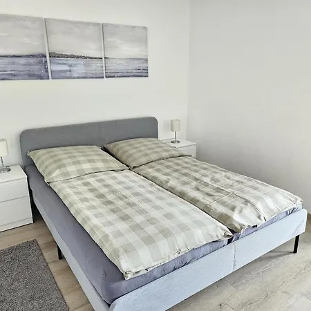 Frauenpreiß 309 Apartment *