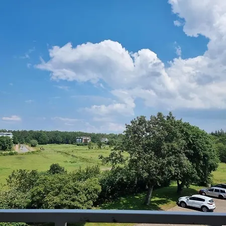 شقة Frauenpreiss-309 كوكسهافن