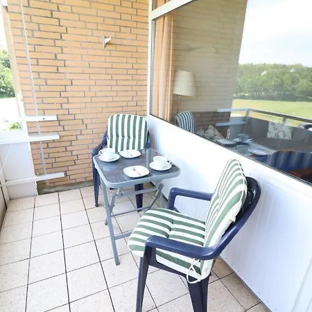 Frauenpreiss-309 Apartment *